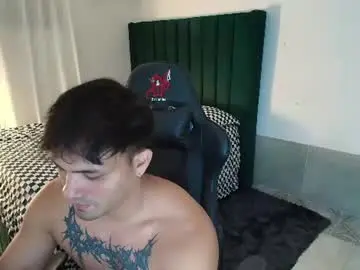 Chaturbate Sex Cam of lei_77