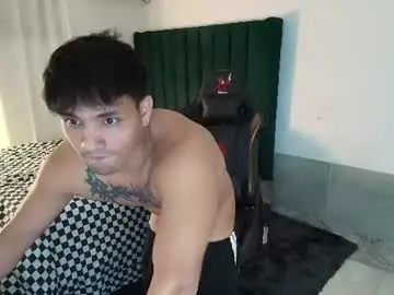 Chaturbate Free Porn Cam of lei_77
