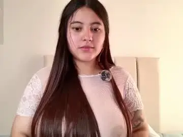 Chaturbate Sex Cam of little_caro13