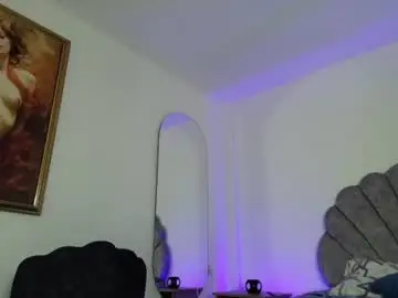 Chaturbate Private Sex Chat of mallys1