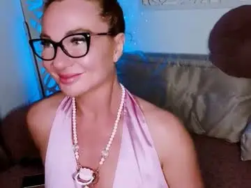 Chaturbate Nude Webcam of mari69juana