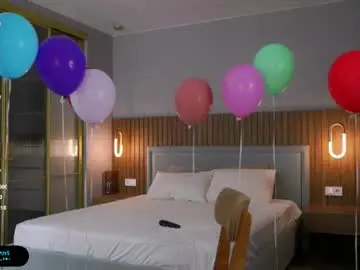 Chaturbate Sex Chat of oke_doke