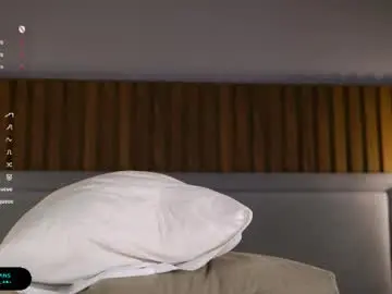 Chaturbate Live Porn of oke_doke