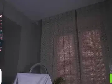 Chaturbate Nude Webcam of oke_doke