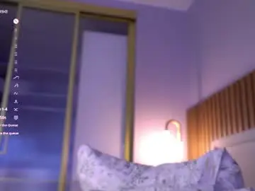 Chaturbate Sex Chat of oke_doke