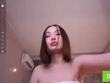 Chaturbate Sex Cam of oke_doke