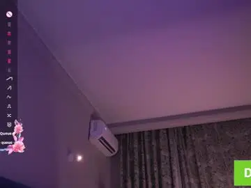 Chaturbate Watch Live Sex Cams of oke_doke