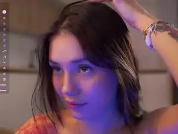 Chaturbate Live Porn of oke_doke