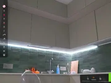 Chaturbate Sex Cam of oke_doke