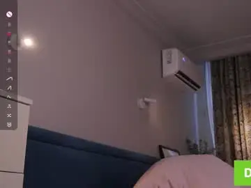 Chaturbate Live Sex Cam of oke_doke
