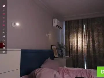 Chaturbate Sex Cam of oke_doke
