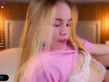 Chaturbate Live Sex Cam of oke_doke