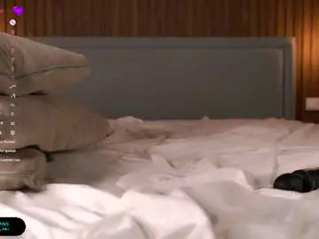 Chaturbate Private Sex Chat of oke_doke