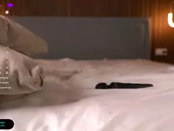 Chaturbate Live Sex Cam of oke_doke