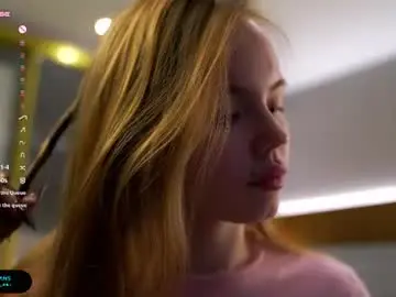 Chaturbate Live Sex Cam of oke_doke