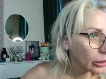 Chaturbate Adult Webcam of pamellamurphy