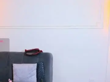 Chaturbate Sex Cam of paradise_boy_s