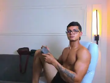 Chaturbate Private Sex Chat of paradise_boy_s