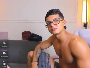 Chaturbate Best Webcam of paradise_boy_s