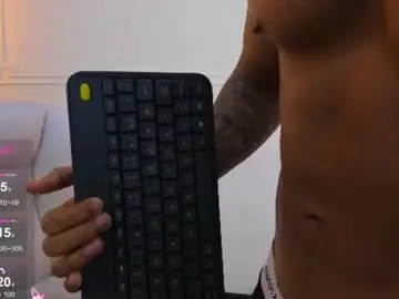 Chaturbate Live Porn of paradise_boy_s