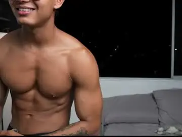 Chaturbate Watch Live Sex Cams of paradise_boy_s