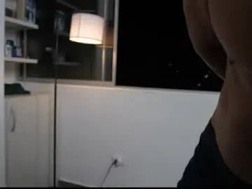 Chaturbate Free Porn Cam of paradise_boy_s