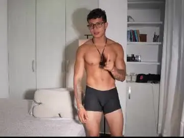 Chaturbate Best Webcam of paradise_boy_s
