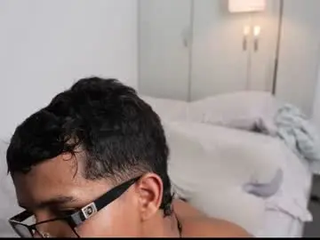 Chaturbate Best Webcam of paradise_boy_s