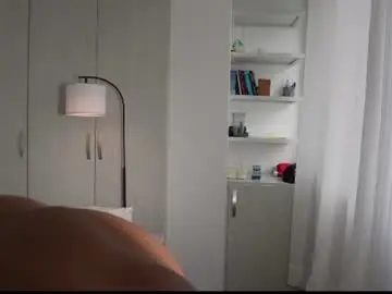 Chaturbate Live Sex of paradise_boy_s