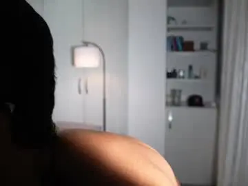 Chaturbate Sex Chat of paradise_boy_s