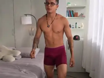 Chaturbate Best Webcam of paradise_boy_s