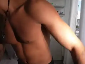 Chaturbate Best Webcam of paradise_boy_s