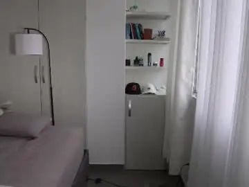 Chaturbate Best Webcam of paradise_boy_s