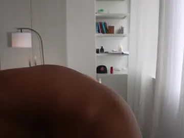 Chaturbate Best live sex cam show of paradise_boy_s
