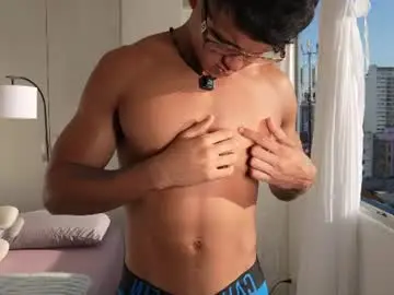 Chaturbate Private Sex Chat of paradise_boy_s