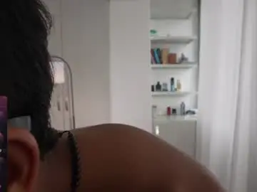 Chaturbate Adult Video Chat of paradise_boy_s