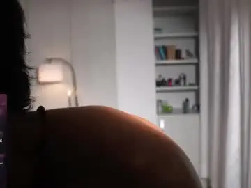 Chaturbate Live Porn of paradise_boy_s