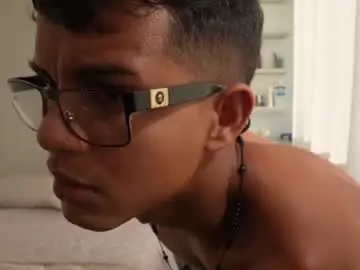 Chaturbate Live Sex of paradise_boy_s