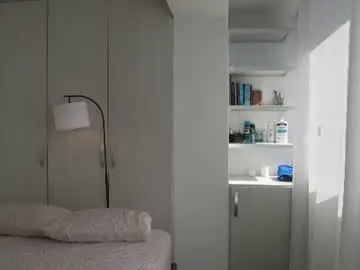Chaturbate Sex Cam of paradise_boy_s