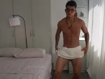 Chaturbate Nude Webcam of paradise_boy_s
