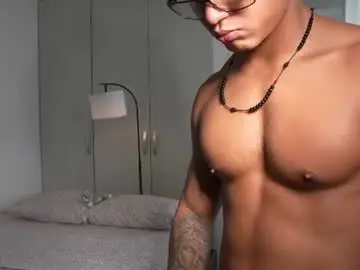 Chaturbate Adult Webcam of paradise_boy_s