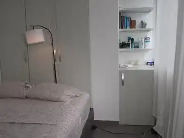 Chaturbate Live Sex of paradise_boy_s