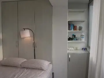 Chaturbate Private Sex Chat of paradise_boy_s