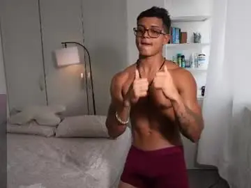 Chaturbate Sex Chat of paradise_boy_s
