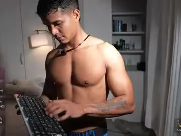 Chaturbate Private Sex Chat of paradise_boy_s