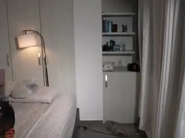 Chaturbate Live Sex Cam of paradise_boy_s