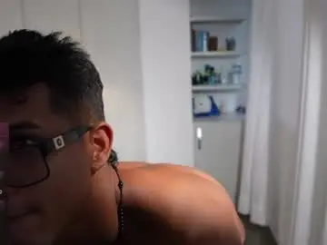 Chaturbate Live Sex of paradise_boy_s