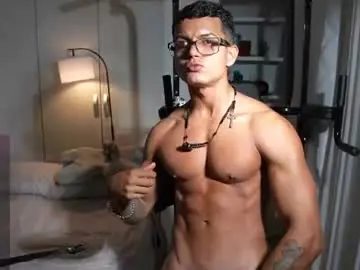 Chaturbate Best Webcam of paradise_boy_s
