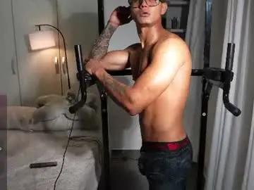Chaturbate Adult Video Chat of paradise_boy_s