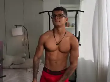 Chaturbate Nude Webcam of paradise_boy_s